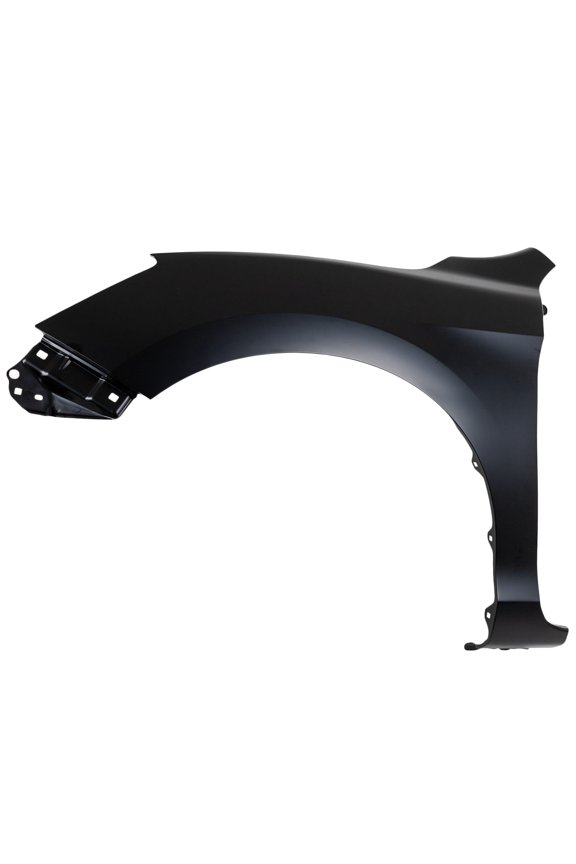 Fender Compatible with HONDA ACCORD 2013-2017 Left Driver Side Steel Sedan
