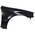 thumbnail image 1 of Fender Compatible with HONDA CIVIC 1999-2000 Right Passenger Side - CAPA Certified, 1 of 5