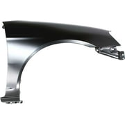 Fender Compatible with HONDA CIVIC 2001-2003 Right Passenger Side Coupe/Sedan - CAPA Certified