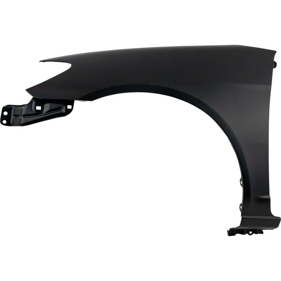 Fender Compatible with HONDA CIVIC 2004-2005 Left Driver Side Coupe/Sedan
