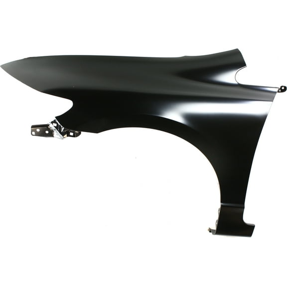 Fender Compatible with HONDA CIVIC 2006-2011 Left Driver Side Sedan