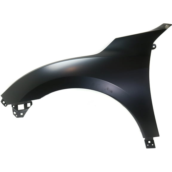 Fender Compatible with HONDA CIVIC 2017-2018 Left Driver Side Hatchback