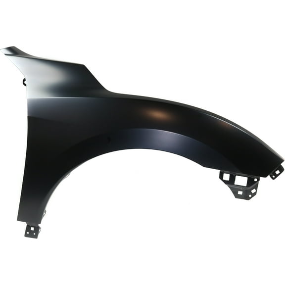 Fender Compatible with HONDA CIVIC 2017-2018 Right Passenger Side Hatchback