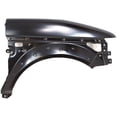thumbnail image 1 of Fender Compatible with HONDA ELEMENT 2003-2008 Right Passenger Side, 1 of 5