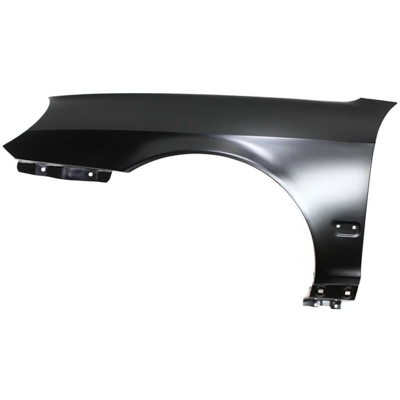 Fender Compatible with HYUNDAI SONATA 2002-2005 Left Driver Side