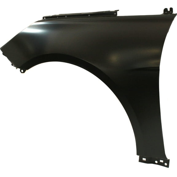 Fender Compatible with HYUNDAI SONATA 2011-2015 Left Driver Side Hybrid Model