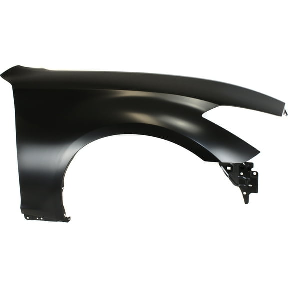 Fender Compatible with INFINITI M35H/M37/M56 2011-2013 / Q70/Q70L 2014-2017 Right Passenger Side