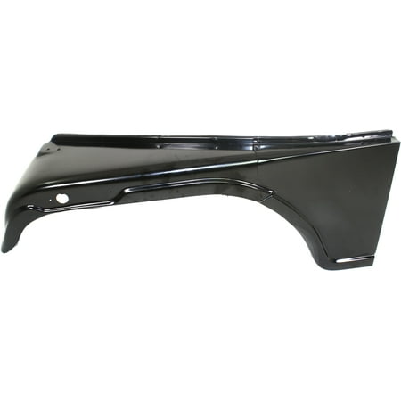 Fender Compatible with JEEP CJ5 1968-1983 CJ7 76-86 Left Driver Side