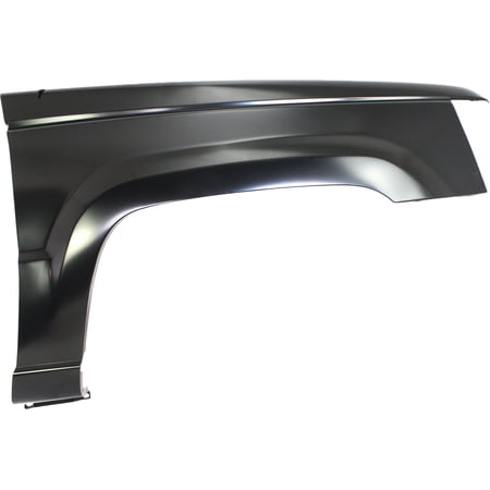 Fender Compatible with JEEP GRAND CHEROKEE 1993-1998 Right Passenger Side