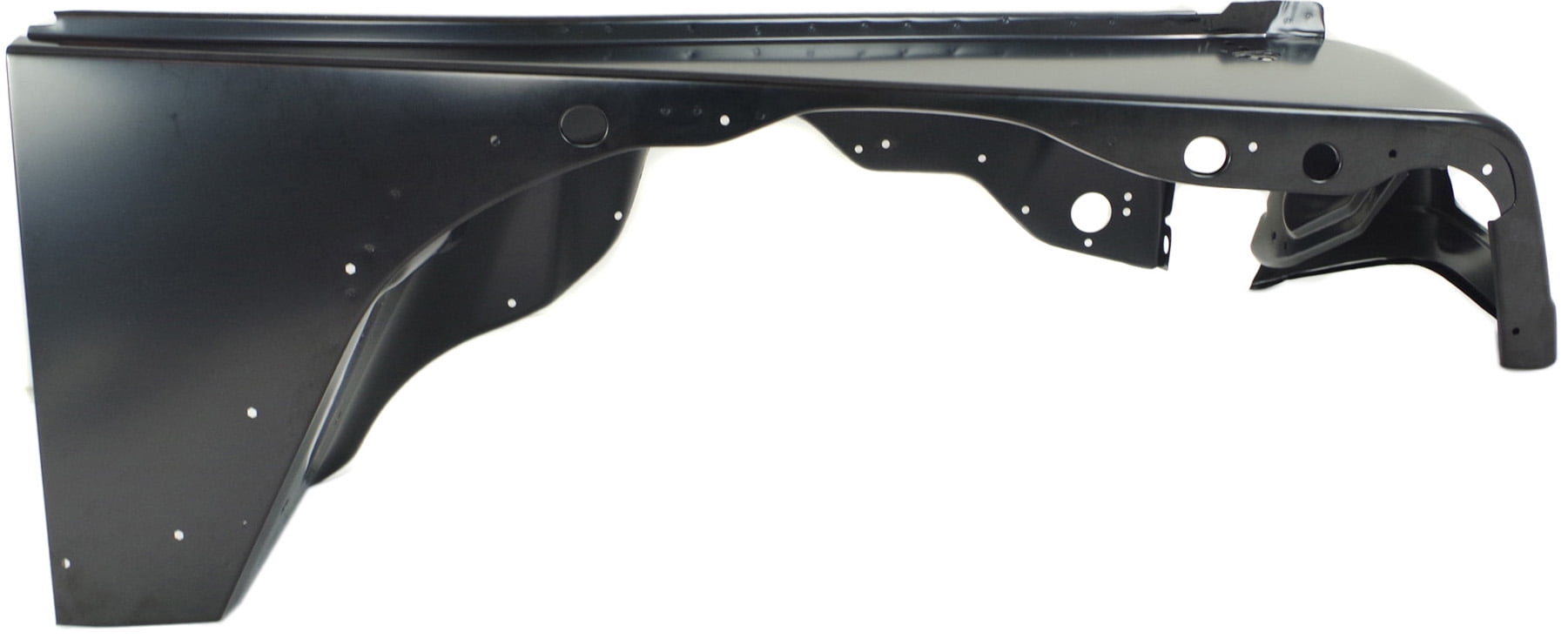 Bushwacker Fender Flares Pocket Style 2 Pc Front for 1997-06 Jeep Wrangler TJ Bushwacker Fender Flares Pocket Style 2 Pc Front for 1997-06 Jeep Wrangler TJ