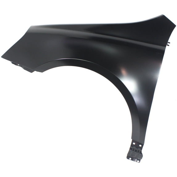 Fender Compatible with KIA SEDONA 2006-2014 Left Driver Side Steel