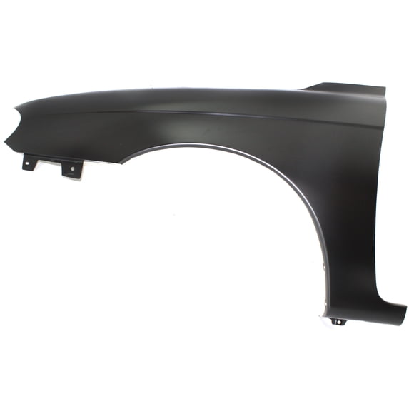 Fender Compatible with KIA SEPHIA 1998-2001 Left Driver Side