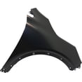 thumbnail image 1 of Fender Compatible with KIA SORENTO 2016-2018 Right Passenger Side Steel, 1 of 5