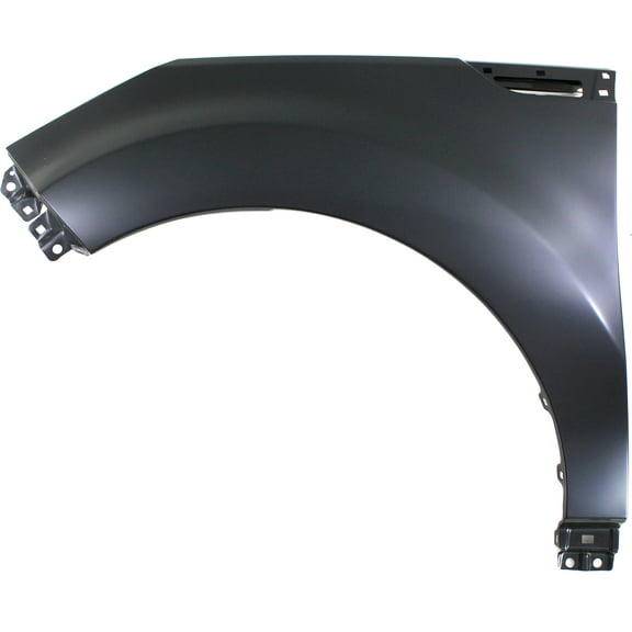 Fender Compatible with KIA SOUL 2014-2018 Left Driver Side