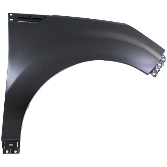 Fender Compatible with KIA SOUL 2014-2018 Right Passenger Side