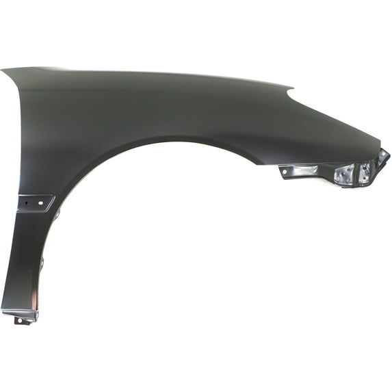 Fender Compatible with LEXUS ES300 2002-2003 / ES330 2004-2006 Right Passenger Side