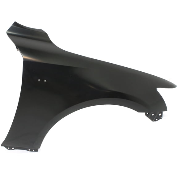 Fender Compatible with LEXUS IS200T/IS250/IS300/IS350 2014-2017 Right Passenger Side with F Sport Package