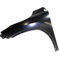 thumbnail image 1 of Fender Compatible with LEXUS RX350/RX350H 2016-2018 Left Driver Side (RX350 Canada/Japan Built), 1 of 5