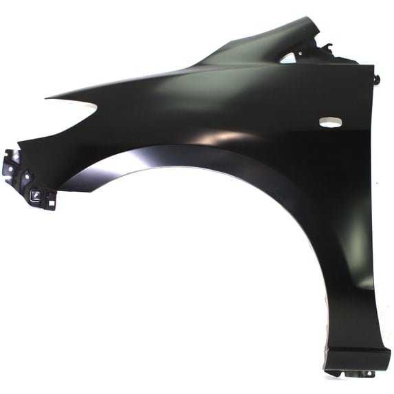Fender Compatible with MAZDA 5 2006-2009 Left Driver Side