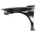 thumbnail image 1 of Fender Compatible with MAZDA 6 2003-2008 Left Driver Side with Spoiler with Molding Hole, 1 of 5