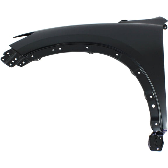 Fender Compatible with MAZDA CX-5 2013-2016 Left Driver Side