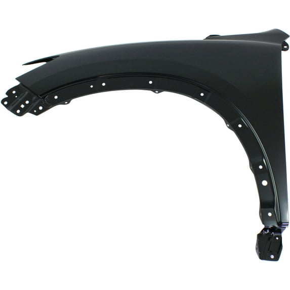 Fender Compatible with MAZDA CX-5 2013-2016 Left Driver Side
