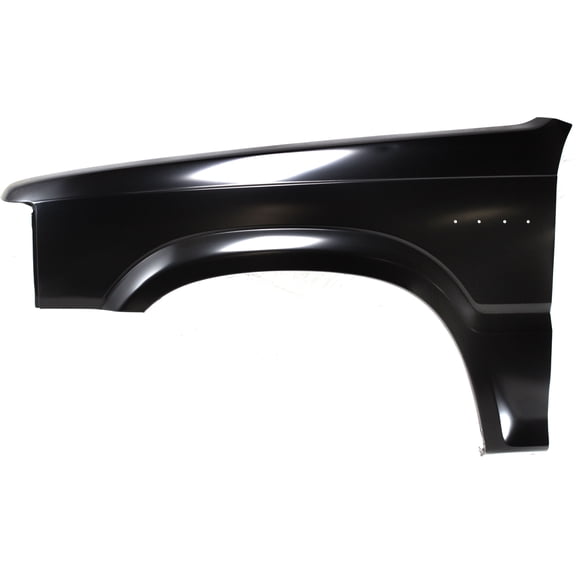 Fender Compatible with MAZDA PICKUP 1986-1993 Left Driver Side RWD