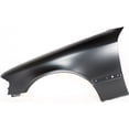 thumbnail image 1 of Fender Compatible with MERCEDES BENZ C-CLASS 1994-2000 Left Driver Side (202) Chassis, 1 of 5