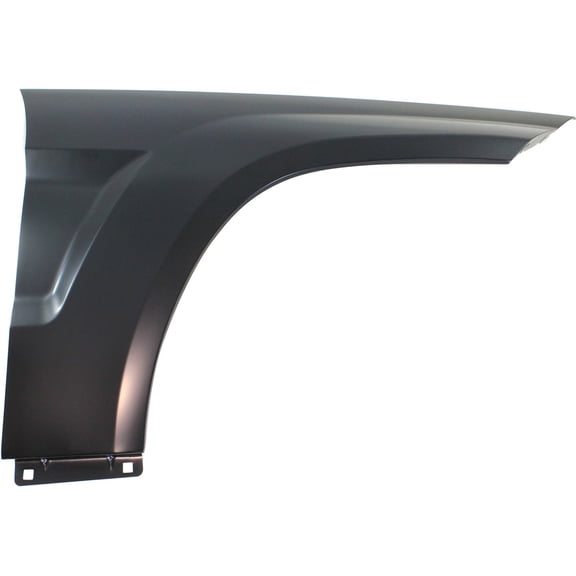 Fender Compatible with MERCEDES BENZ GLK-CLASS 2010-2015 Right Passenger Side