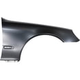 thumbnail image 1 of Fender Compatible with MERCEDES BENZ S-CLASS 2000-2006 Right Passenger Side (220) Chassis, 1 of 5