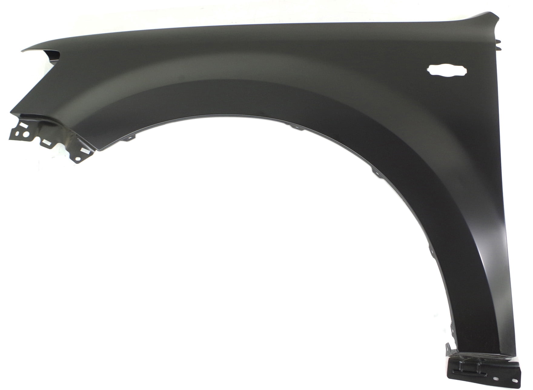 2008 Mercury Mariner Fender Liners - Advance Auto Parts