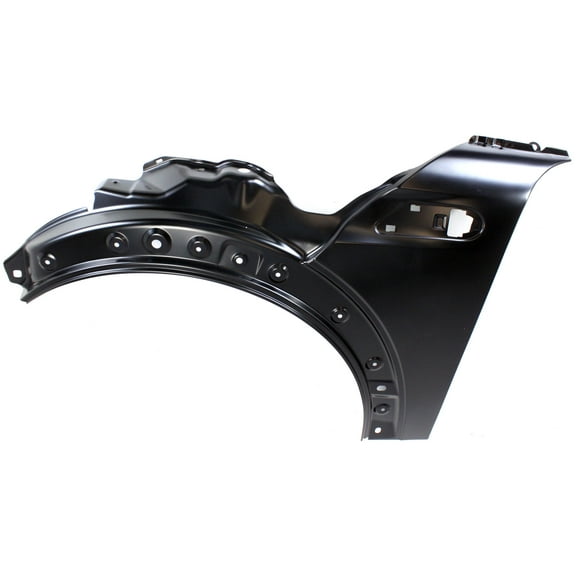 Fender Compatible with MINI COOPER 2007-2015 Left Driver Side