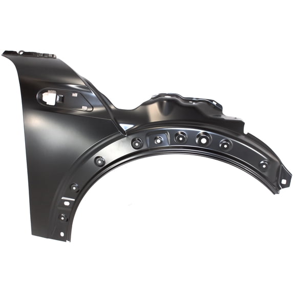 Fender Compatible with MINI COOPER 2007-2015 Right Passenger Side