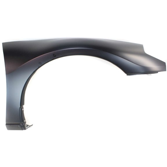 Fender Compatible with MITSUBISHI ECLIPSE 2000-2005 Right Passenger Side with One Round Hole GT/GTS Model