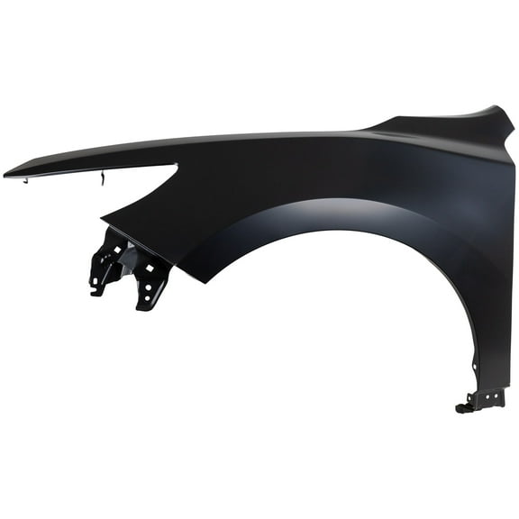 Fender Compatible with NISSAN ALTIMA 2016-2018 Left Driver Side