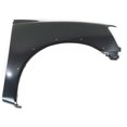 thumbnail image 1 of Fender Compatible with NISSAN ARMADA 2008-2015 Right Passenger Side - CAPA Certified, 1 of 5