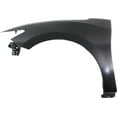 thumbnail image 1 of Fender Compatible with NISSAN MAXIMA 2016-2018 Left Driver Side Steel - CAPA Certified, 1 of 5
