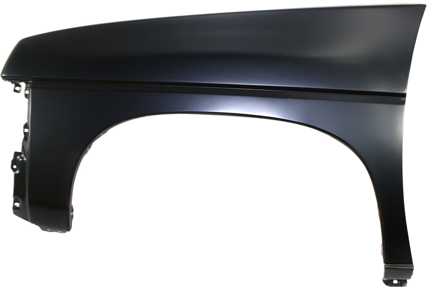 Fit For 07-12 Nissan Versa Front Engine Splash Shield 75892EL000