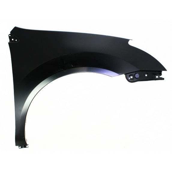 Fender Compatible with NISSAN ROGUE 2011-2013/ROGUE SELECT 2014-2015 Right Passenger Side
