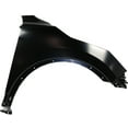 thumbnail image 1 of Fender Compatible with NISSAN ROGUE SPORT 2017 Right Passenger Side, 1 of 5
