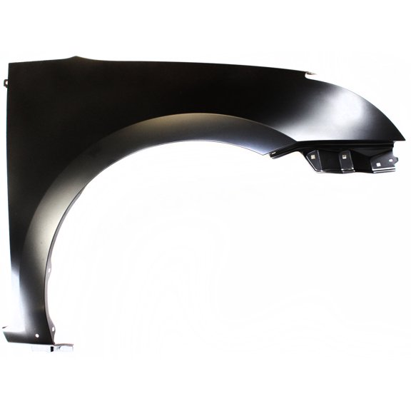 Fender Compatible with NISSAN SENTRA 2007-2012 Right Passenger Side SR/SE-R/SE-R Spec V Models