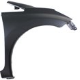 thumbnail image 1 of Fender Compatible with NISSAN VERSA NOTE 2014-2018 Right Passenger Side, 1 of 5
