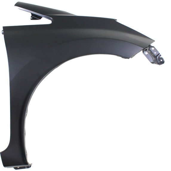 Fender Compatible with NISSAN VERSA NOTE 2014-2018 Right Passenger Side