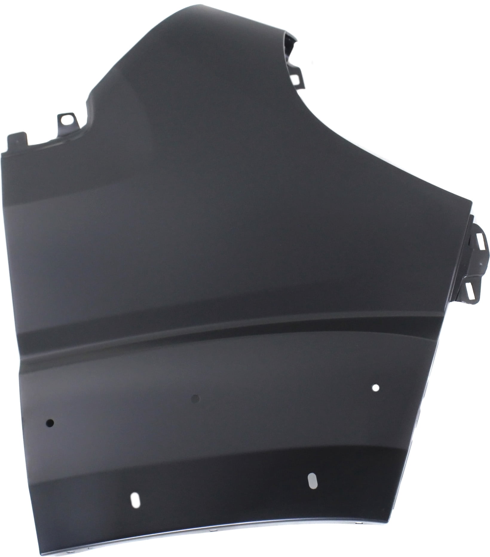 4 Pièces Voiture Avant Arrière Garde-boue Bavette éclaboussures Gardes