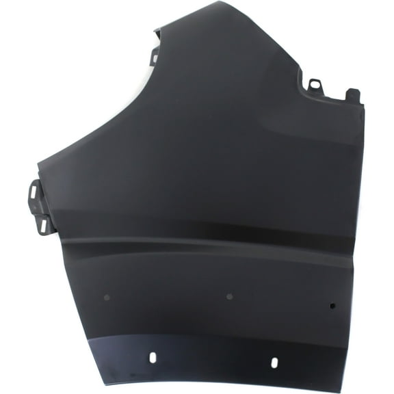 Fender Compatible with Ram Promaster Van 2014-2018 Driver Side Steel with Molding Hole