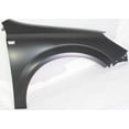 thumbnail image 1 of Fender Compatible with SATURN ASTRA 2008-2009 Right Passenger Side, 1 of 5