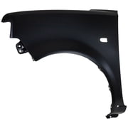 Fender Compatible with SCION XB 2004-2006 Left Driver Side