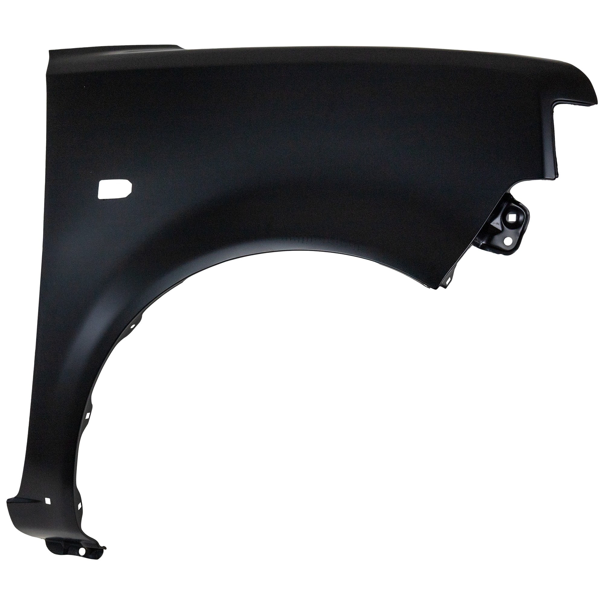 Driver Side Engine Splash Shield For Scion XA/xB 2004-2006 – Direct Fit Replacement For 5144252010 & SC1228108