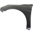 thumbnail image 1 of Fender Compatible with SUBARU LEGACY 2015-2017 Left Driver Side Steel, 1 of 5