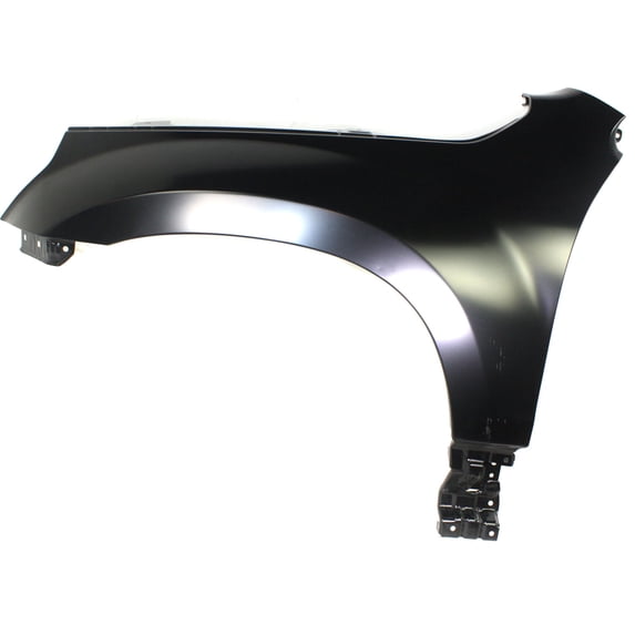 Fender Compatible with SUZUKI GRAND VITARA 2006-2013 Left Driver Side - CAPA Certified